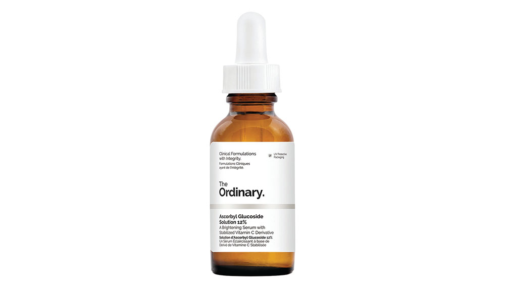 The Ordinary – Solution d’Ascorbyle Glucoside 12%
