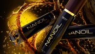 Meilleur huile pour les cheveux - Nanoil