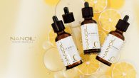 Nanoil le meilleur sérum pour le visage à la vitamine C
