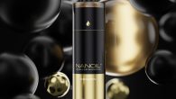 Nanoil shampoing micellaire keratine