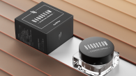eyebrow pomade
