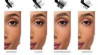 grappes de cils auto-adhésives Nanolash