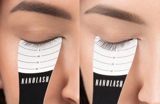 nanolash serum multi peptides pour les cils