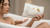 nanoil sel de bain comment utiliser